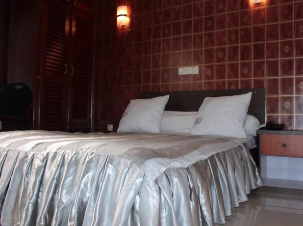 Imagen de la habitación del Hotel Le Best. Foto 17