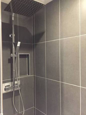 Imagen de la habitación del Hotel Le Beverl'inn. Foto 8