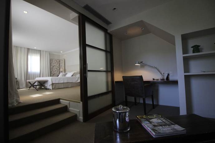 Imagen de la habitación del Hotel Le Biblo Boutique. Foto 3