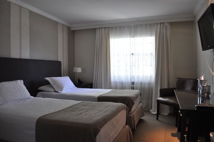 Imagen de la habitación del Hotel Le Biblo Boutique. Foto 5