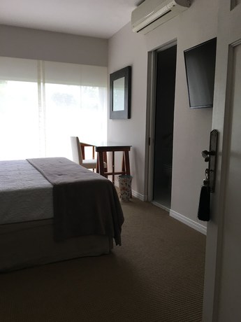 Imagen de la habitación del Hotel Le Biblo Boutique. Foto 8