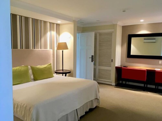 Imagen de la habitación del Hotel Le Biblo Boutique. Foto 9
