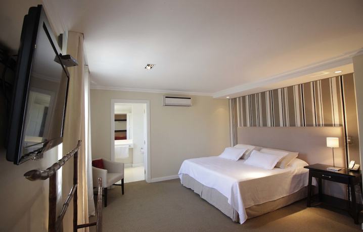 Imagen de la habitación del Hotel Le Biblo Boutique. Foto 10