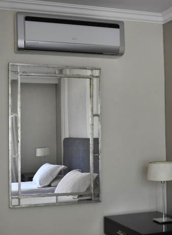 Imagen de la habitación del Hotel Le Biblo Boutique. Foto 12