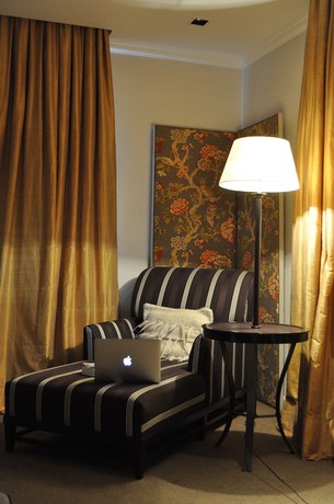 Imagen de la habitación del Hotel Le Biblo Boutique. Foto 13
