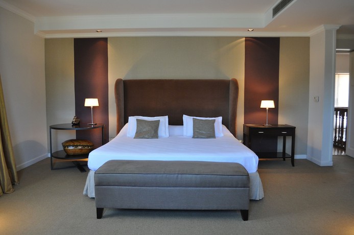 Imagen de la habitación del Hotel Le Biblo Boutique. Foto 14