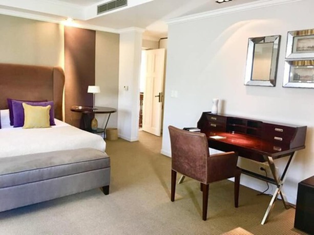 Imagen de la habitación del Hotel Le Biblo Boutique. Foto 15