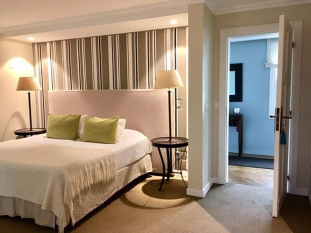Imagen de la habitación del Hotel Le Biblo Boutique. Foto 16