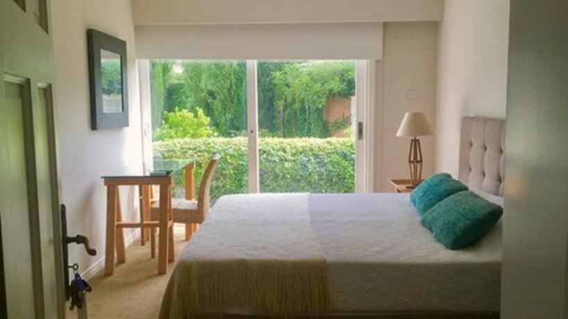 Imagen de la habitación del Hotel Le Biblo Boutique. Foto 17