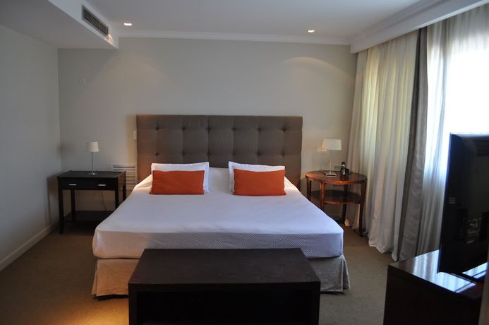 Imagen de la habitación del Hotel Le Biblo Boutique. Foto 18