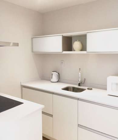 Imagen de la habitación del Hotel Le Biblo Boutique. Foto 19