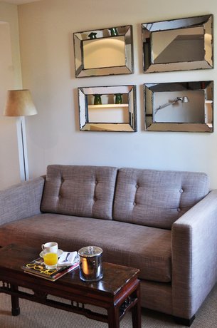 Imagen de la habitación del Hotel Le Biblo Boutique. Foto 20