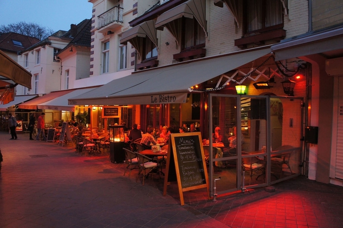 Imagen general del Hotel Le Bistro. Foto 1