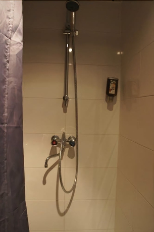 Imagen de la habitación del Hotel Le Bistro. Foto 16