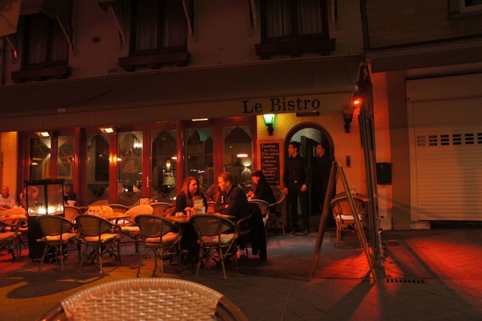 Imagen general del Hotel Le Bistro. Foto 2