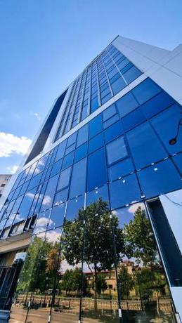 Imagen general del Hotel Le Blanc Cotroceni. Foto 1