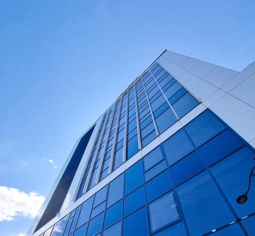 Imagen general del Hotel Le Blanc Cotroceni. Foto 2