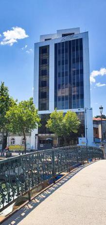 Imagen general del Hotel Le Blanc Cotroceni. Foto 4