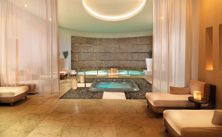 Imagen de la piscina del Hotel Le Blanc Spa Resort Cancun – Adults Only – All Inclusive. Foto 5