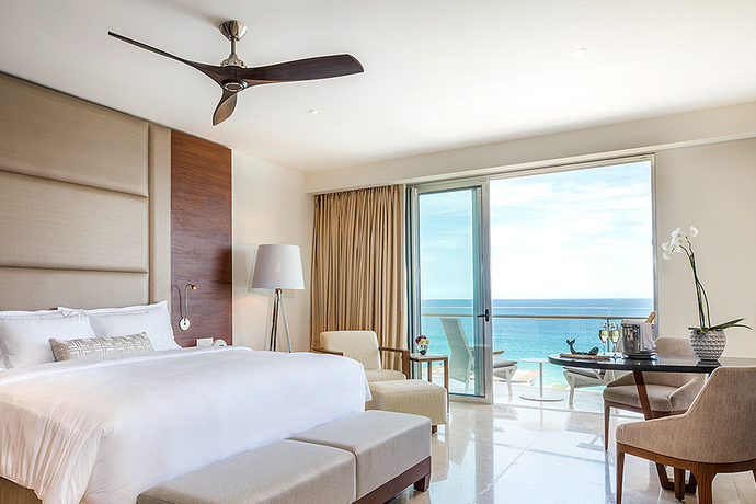 Imagen de la habitación del Hotel Le Blanc Spa Resort Los Cabos Adults Only All-incl. Foto 9