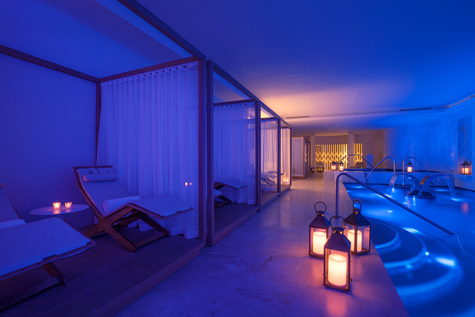 Imagen general del Hotel Le Blanc Spa Resort Los Cabos Adults Only All-incl. Foto 2