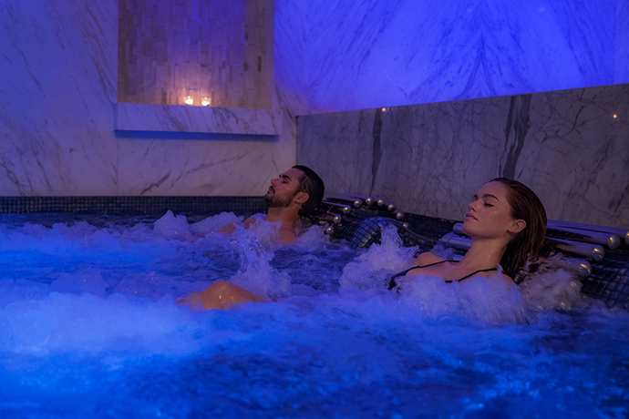 Imagen general del Hotel Le Blanc Spa Resort Los Cabos Adults Only All-incl. Foto 4