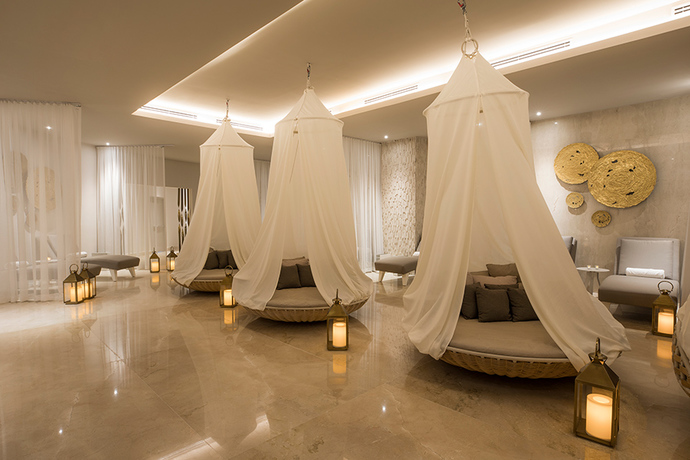 Imagen general del Hotel Le Blanc Spa Resort Los Cabos Adults Only All-incl. Foto 5