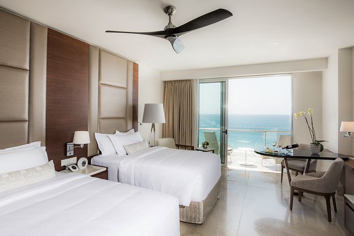 Imagen de la habitación del Hotel Le Blanc Spa Resort Los Cabos Adults Only All-incl. Foto 11