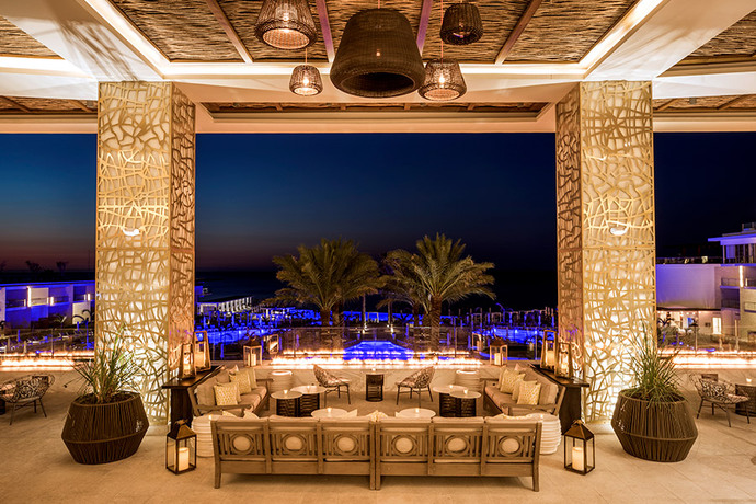 Imagen general del Hotel Le Blanc Spa Resort Los Cabos Adults Only All-incl. Foto 7