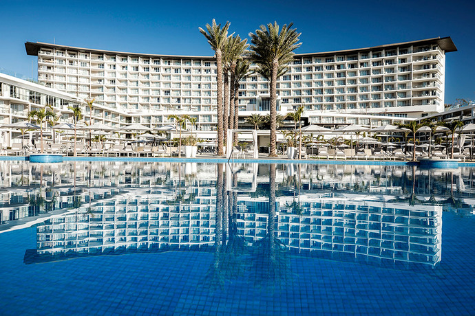 Imagen general del Hotel Le Blanc Spa Resort Los Cabos Adults Only All-incl. Foto 8