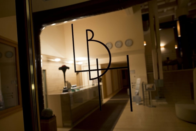 Imagen de los interiores del Hotel Le Blanc and Spa. Foto 12