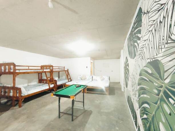 Imagen de la habitación del Hotel Le Blanc by Arirang Beach Resort. Foto 5