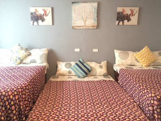 Imagen de la habitación del Hotel Le Blanc by Arirang Beach Resort. Foto 10