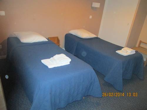 Imagen general del Hotel Le Blueberry. Foto 1