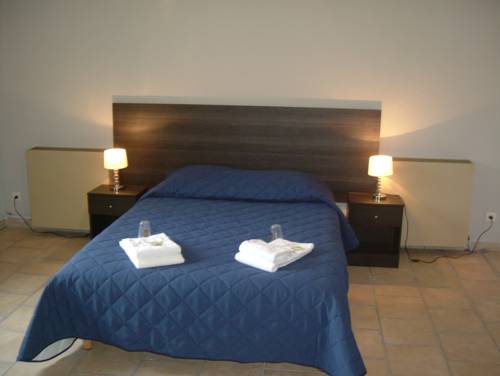 Imagen de la habitación del Hotel Le Blueberry. Foto 12