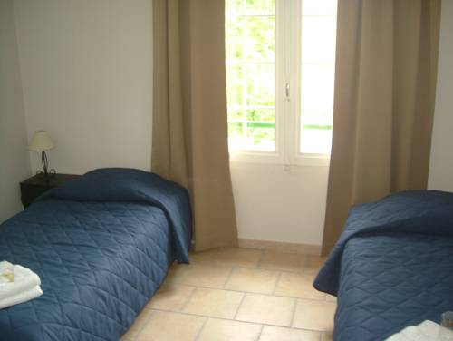 Imagen de la habitación del Hotel Le Blueberry. Foto 14