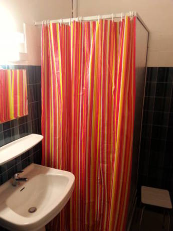 Imagen de la habitación del Hotel Le Blueberry. Foto 15