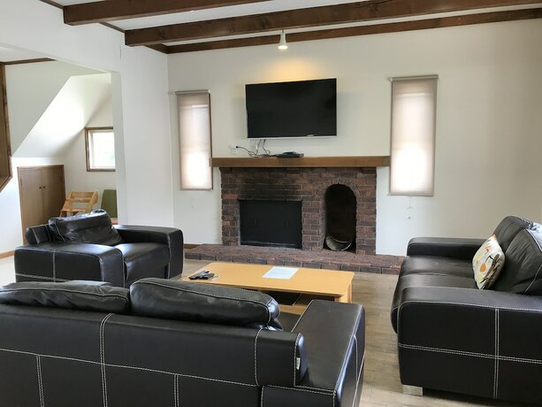 Imagen general del Hotel Le Bocage - Hakuba Echoland Chalets. Foto 3
