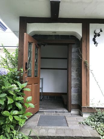 Imagen general del Hotel Le Bocage - Hakuba Echoland Chalets. Foto 4