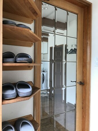 Imagen general del Hotel Le Bocage - Hakuba Echoland Chalets. Foto 5
