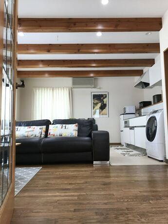 Imagen de la habitación del Hotel Le Bocage - Hakuba Echoland Chalets. Foto 14