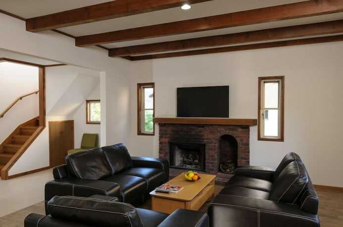 Imagen de la habitación del Hotel Le Bocage - Hakuba Echoland Chalets. Foto 16
