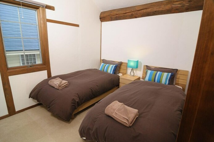 Imagen de la habitación del Hotel Le Bocage - Hakuba Echoland Chalets. Foto 19