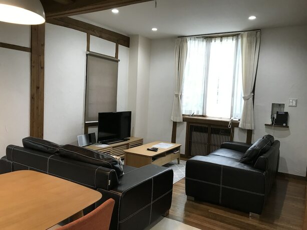 Imagen de la habitación del Hotel Le Bocage - Hakuba Echoland Chalets. Foto 20