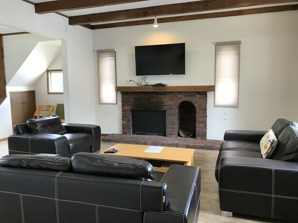 Imagen de la habitación del Hotel Le Bocage - Hakuba Echoland Chalets. Foto 21