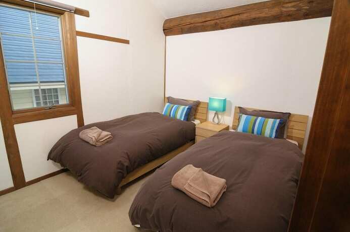 Imagen de la habitación del Hotel Le Bocage - Hakuba Echoland Chalets. Foto 25