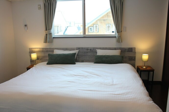 Imagen de la habitación del Hotel Le Bocage - Hakuba Echoland Chalets. Foto 26