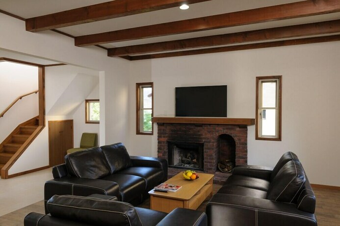 Imagen de la habitación del Hotel Le Bocage - Hakuba Echoland Chalets. Foto 27