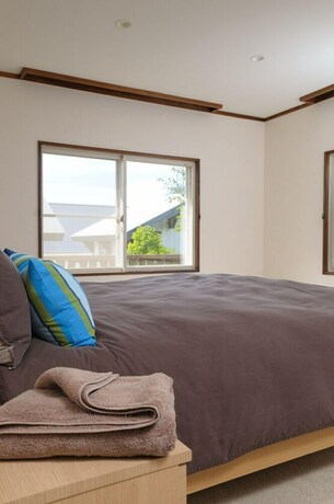Imagen de la habitación del Hotel Le Bocage - Hakuba Echoland Chalets. Foto 29