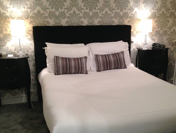 Imagen de la habitación del Hotel Le Boeuf Couronn&eacute;. Foto 10